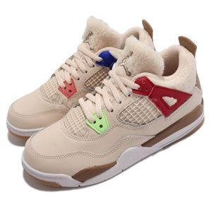 Jordan 4 Retro “Where The Wild Things Are”